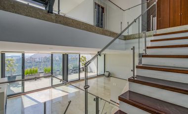 VENTA DEPARTAMENTO OPCION 4TA RECAMARA LOMAS VERDES 6TA SECC