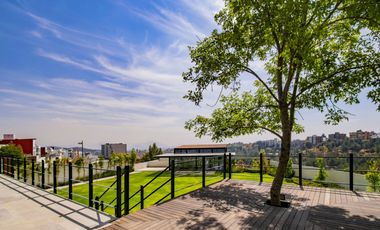 VENTA DEPARTAMENTO OPCION 4TA RECAMARA LOMAS VERDES 6TA SECC