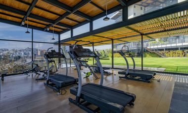 VENTA DEPARTAMENTO OPCION 4TA RECAMARA LOMAS VERDES 6TA SECC