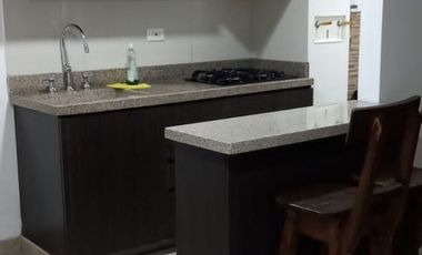 Apartamento en Arriendo Centro de la Moda Itagüi