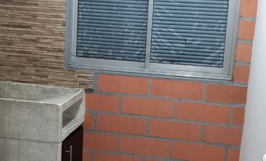 Apartamento en Arriendo Centro de la Moda Itagüi