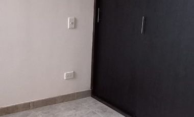 Apartamento en Arriendo Centro de la Moda Itagüi