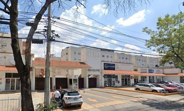 Departamento, remate bancario, San Pedro Xalpa, Azcapotzalco