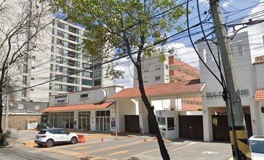 Departamento, remate bancario, San Pedro Xalpa, Azcapotzalco