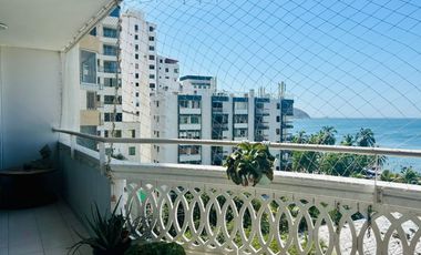 ESTRELLA DEL MAR, HERMOSO APARTAMENTO PARA VENTA CON VISTA AL MAR