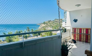 ESTRELLA DEL MAR, HERMOSO APARTAMENTO PARA VENTA CON VISTA AL MAR