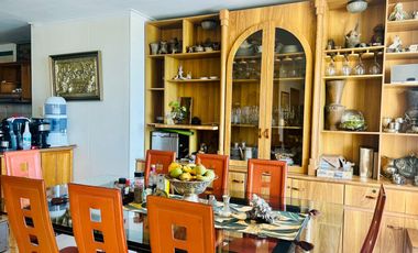 ESTRELLA DEL MAR, HERMOSO APARTAMENTO PARA VENTA CON VISTA AL MAR