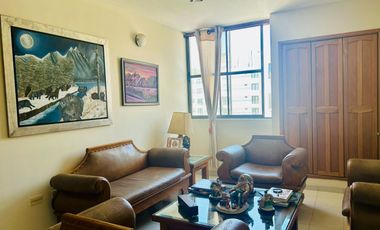 ESTRELLA DEL MAR, HERMOSO APARTAMENTO PARA VENTA CON VISTA AL MAR