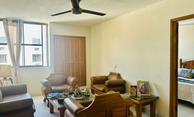 ESTRELLA DEL MAR, HERMOSO APARTAMENTO PARA VENTA CON VISTA AL MAR
