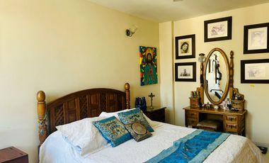 ESTRELLA DEL MAR, HERMOSO APARTAMENTO PARA VENTA CON VISTA AL MAR