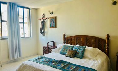 ESTRELLA DEL MAR, HERMOSO APARTAMENTO PARA VENTA CON VISTA AL MAR