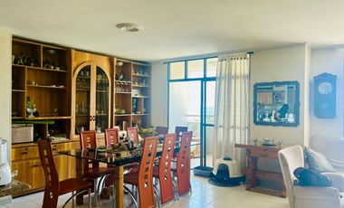 ESTRELLA DEL MAR, HERMOSO APARTAMENTO PARA VENTA CON VISTA AL MAR