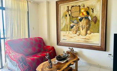 ESTRELLA DEL MAR, HERMOSO APARTAMENTO PARA VENTA CON VISTA AL MAR
