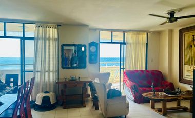 ESTRELLA DEL MAR, HERMOSO APARTAMENTO PARA VENTA CON VISTA AL MAR