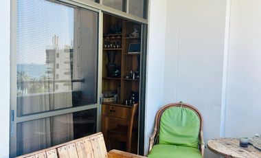 ESTRELLA DEL MAR, HERMOSO APARTAMENTO PARA VENTA CON VISTA AL MAR