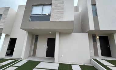 Excelente oportunidad casa en venta 3 recámaras, cercaPqe Ind El Marques, Qro, JF