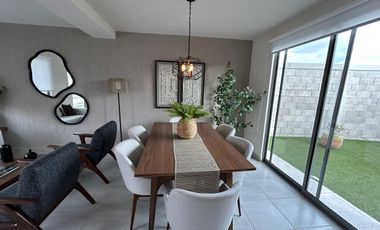 Excelente oportunidad casa en venta 3 recámaras, cercaPqe Ind El Marques, Qro, JF