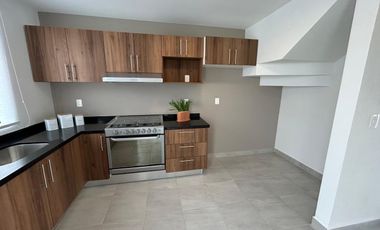 Excelente oportunidad casa en venta 3 recámaras, cercaPqe Ind El Marques, Qro, JF