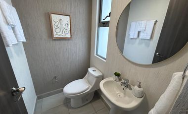Excelente oportunidad casa en venta 3 recámaras, cercaPqe Ind El Marques, Qro, JF