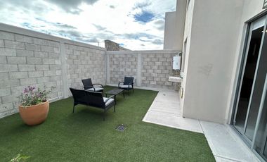 Excelente oportunidad casa en venta 3 recámaras, cercaPqe Ind El Marques, Qro, JF
