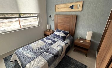 Excelente oportunidad casa en venta 3 recámaras, cercaPqe Ind El Marques, Qro, JF