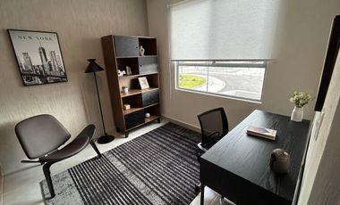 Excelente oportunidad casa en venta 3 recámaras, cercaPqe Ind El Marques, Qro, JF