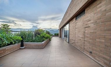 Apartamento en venta en El Poblado