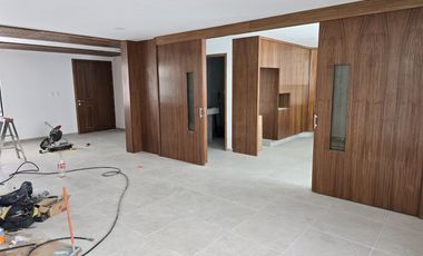 Moderna casa en venta, Lomas Angeloplis
