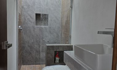 Moderna casa en venta, Lomas Angeloplis