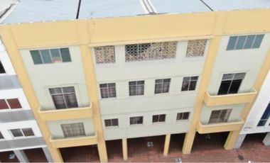 EN VENTA EDIFICIO EN EL MACELÓN 2000 DE GUAYAQUIL Y AV OLMEDO