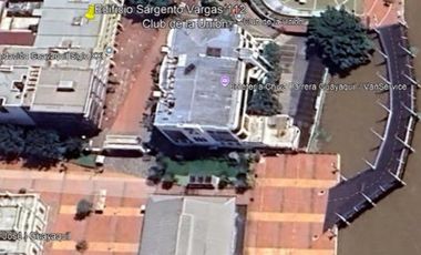 EN VENTA EDIFICIO EN EL MACELÓN 2000 DE GUAYAQUIL Y AV OLMEDO