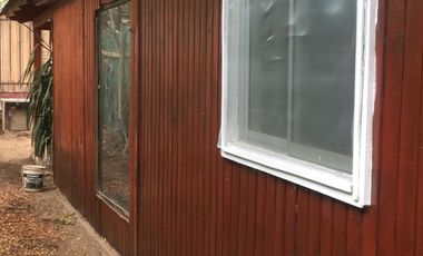 VENTA CASA EN LAMPA – CALLE PUNTA ARENAS