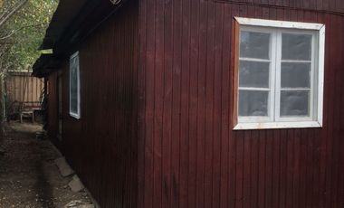 VENTA CASA EN LAMPA – CALLE PUNTA ARENAS