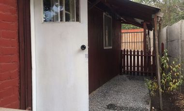 VENTA CASA EN LAMPA – CALLE PUNTA ARENAS
