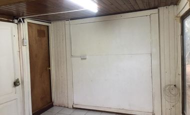 VENTA CASA EN LAMPA – CALLE PUNTA ARENAS