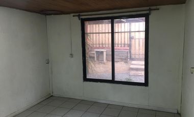 VENTA CASA EN LAMPA – CALLE PUNTA ARENAS