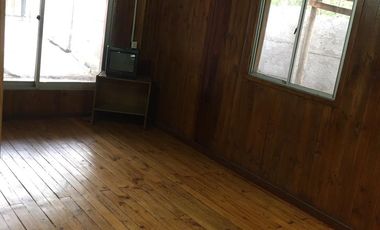 VENTA CASA EN LAMPA – CALLE PUNTA ARENAS