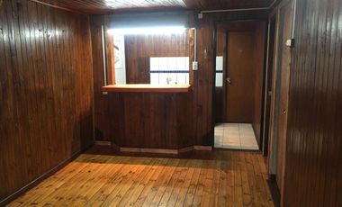 VENTA CASA EN LAMPA – CALLE PUNTA ARENAS