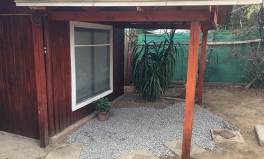 VENTA CASA EN LAMPA – CALLE PUNTA ARENAS
