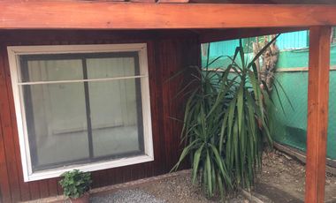 VENTA CASA EN LAMPA – CALLE PUNTA ARENAS