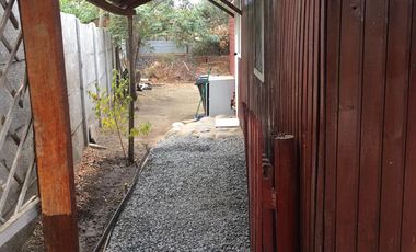VENTA CASA EN LAMPA – CALLE PUNTA ARENAS