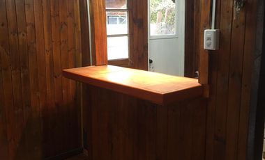 VENTA CASA EN LAMPA – CALLE PUNTA ARENAS
