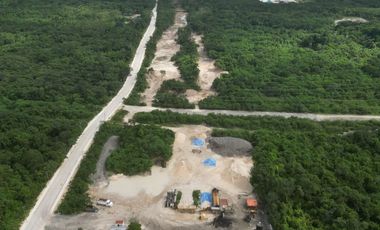 Venta de terrenos en Playa del Carmen – Inversión con plusvalía frente a Punta Maroma, la playa galardonada como la más hermosa de México