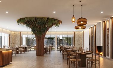 Venta de terrenos en Playa del Carmen – Inversión con plusvalía frente a Punta Maroma, la playa galardonada como la más hermosa de México