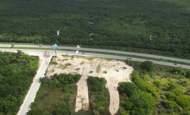Venta de terrenos en Playa del Carmen – Inversión con plusvalía frente a Punta Maroma, la playa galardonada como la más hermosa de México