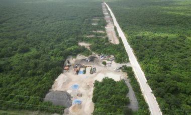 Venta de terrenos en Playa del Carmen – Inversión con plusvalía frente a Punta Maroma, la playa galardonada como la más hermosa de México