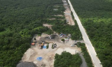Venta de terrenos en Playa del Carmen – Inversión con plusvalía frente a Punta Maroma, la playa galardonada como la más hermosa de México