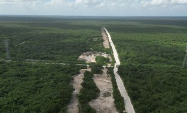 Venta de terrenos en Playa del Carmen – Inversión con plusvalía frente a Punta Maroma, la playa galardonada como la más hermosa de México