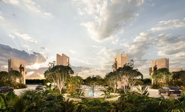 Venta de terrenos en Playa del Carmen – Inversión con plusvalía frente a Punta Maroma, la playa galardonada como la más hermosa de México
