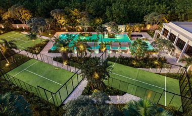 Venta de terrenos en Playa del Carmen – Inversión con plusvalía frente a Punta Maroma, la playa galardonada como la más hermosa de México